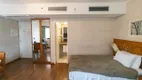 Foto 6 de Flat com 1 Quarto para alugar, 27m² em Vila Uberabinha, São Paulo