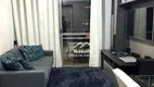 Foto 2 de Apartamento com 1 Quarto à venda, 45m² em Brooklin, São Paulo