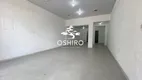 Foto 4 de Ponto Comercial para alugar, 70m² em Aparecida, Santos