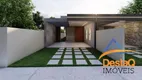 Foto 3 de Casa com 3 Quartos à venda, 123m² em Bela Vista, Lagoa Santa