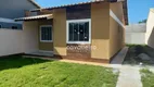 Foto 2 de Casa com 3 Quartos à venda, 76m² em Ponta Grossa, Maricá