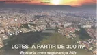 Foto 5 de Lote/Terreno à venda, 361m² em Jardim Goncalves, Sorocaba