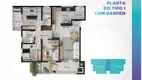 Foto 18 de Apartamento com 3 Quartos à venda, 91m² em Cazeca, Uberlândia