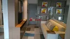 Foto 2 de Flat com 2 Quartos para alugar, 51m² em Vila Olímpia, São Paulo