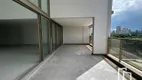 Foto 4 de Apartamento com 4 Quartos à venda, 230m² em Moema, São Paulo