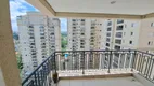 Foto 7 de Apartamento com 1 Quarto para alugar, 51m² em Sítio Tamboré Alphaville, Barueri