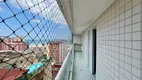 Foto 3 de Apartamento com 2 Quartos à venda, 95m² em Vila Tupi, Praia Grande