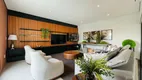 Foto 8 de Casa de Condomínio com 6 Quartos à venda, 517m² em Jardim Acapulco , Guarujá