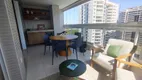 Foto 9 de Apartamento com 3 Quartos à venda, 115m² em Barra da Tijuca, Rio de Janeiro