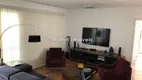 Foto 2 de Apartamento com 3 Quartos à venda, 124m² em Jardim Consórcio, São Paulo