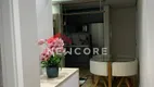 Foto 8 de Apartamento com 2 Quartos à venda, 54m² em Granja Viana, Carapicuíba
