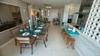 Foto 3 de Apartamento com 4 Quartos à venda, 148m² em Porto das Dunas, Aquiraz