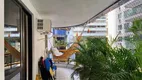 Foto 6 de Apartamento com 3 Quartos à venda, 106m² em Botafogo, Rio de Janeiro