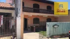 Foto 2 de Sobrado com 3 Quartos à venda, 120m² em Loteamento Vila Verde, Campo Largo