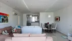 Foto 2 de Apartamento com 3 Quartos à venda, 198m² em Pitangueiras, Guarujá