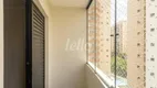 Foto 44 de Apartamento com 3 Quartos para alugar, 96m² em Vila Mascote, São Paulo
