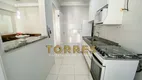 Foto 13 de Apartamento com 2 Quartos à venda, 80m² em Praia das Pitangueiras, Guarujá