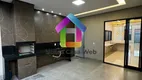 Foto 8 de Casa com 3 Quartos à venda, 163m² em Jardim Belvedere, Goiânia