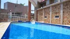Foto 39 de Casa de Condomínio com 4 Quartos à venda, 281m² em Mirim, Praia Grande