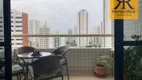 Foto 17 de Apartamento com 3 Quartos à venda, 115m² em Madalena, Recife