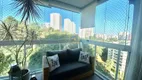 Foto 10 de Apartamento com 3 Quartos à venda, 158m² em Santo Amaro, São Paulo