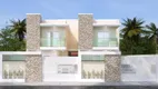 Foto 3 de Casa com 3 Quartos à venda, 108m² em Praia do Morro, Guarapari