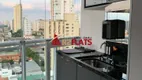 Foto 2 de Flat com 1 Quarto para alugar, 40m² em Vila Mariana, São Paulo