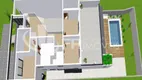 Foto 5 de Casa de Condomínio com 3 Quartos à venda, 264m² em Jardim Vila São Domingos, Sorocaba