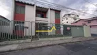 Foto 9 de Casa com 7 Quartos à venda, 250m² em Ipiranga, Belo Horizonte