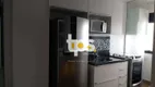 Foto 2 de Apartamento com 1 Quarto para alugar, 44m² em Centro, Taubaté