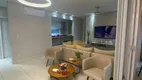 Foto 3 de Apartamento com 3 Quartos à venda, 124m² em Jardim São Paulo, Rio Claro