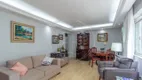 Foto 2 de Apartamento com 3 Quartos à venda, 125m² em Moema, São Paulo