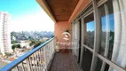 Foto 19 de Apartamento com 4 Quartos para venda ou aluguel, 143m² em Vila Bastos, Santo André