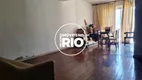 Foto 3 de Apartamento com 3 Quartos à venda, 131m² em Grajaú, Rio de Janeiro