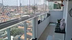 Foto 4 de Apartamento com 2 Quartos à venda, 72m² em Vila Ema, São Paulo