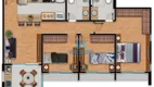 Foto 21 de Apartamento com 3 Quartos à venda, 82m² em Capim Macio, Natal
