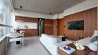 Foto 2 de Apartamento com 1 Quarto à venda, 61m² em Vila Nova Conceição, São Paulo