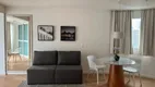 Foto 6 de Apartamento com 1 Quarto para venda ou aluguel, 50m² em Barra da Tijuca, Rio de Janeiro