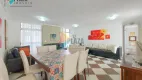 Foto 2 de Cobertura com 4 Quartos à venda, 346m² em Vila Caicara, Praia Grande