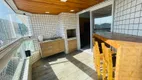 Foto 14 de Apartamento com 3 Quartos à venda, 105m² em Canto do Forte, Praia Grande