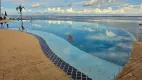 Foto 20 de Flat com 1 Quarto para alugar, 50m² em Ponta Negra, Manaus