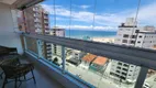 Foto 14 de Apartamento com 2 Quartos à venda, 100m² em Cidade Ocian, Praia Grande