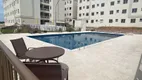 Foto 18 de Apartamento com 2 Quartos para alugar, 45m² em Jardim Santa Maria, São José do Rio Preto