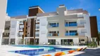 Foto 2 de Apartamento com 3 Quartos à venda, 90m² em Campeche, Florianópolis