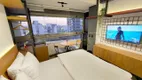 Foto 6 de Apartamento com 1 Quarto à venda, 18m² em Pinheiros, São Paulo