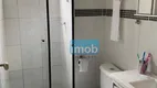 Foto 7 de Apartamento com 2 Quartos à venda, 54m² em Morro Nova Cintra, Santos