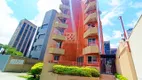 Foto 2 de Apartamento com 1 Quarto para alugar, 41m² em Centro Cívico, Curitiba