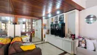 Foto 2 de Casa de Condomínio com 3 Quartos à venda, 221m² em Ipanema, Porto Alegre