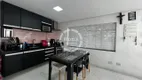 Foto 6 de Casa com 3 Quartos à venda, 130m² em Aparecida, Santos