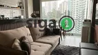 Foto 11 de Apartamento com 1 Quarto à venda, 38m² em Vila Andrade, São Paulo